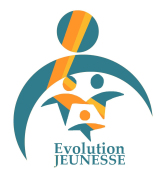 Evolution Jeunesse logo